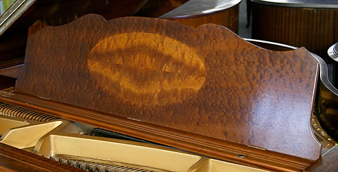 Weber Grand Piano for sale.