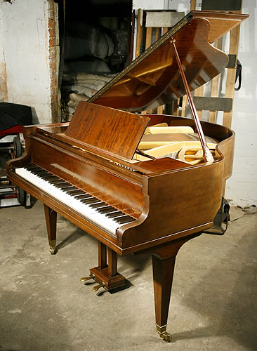 Welmar grand Piano for sale.