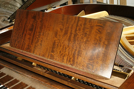 Welmar Grand Piano for sale.