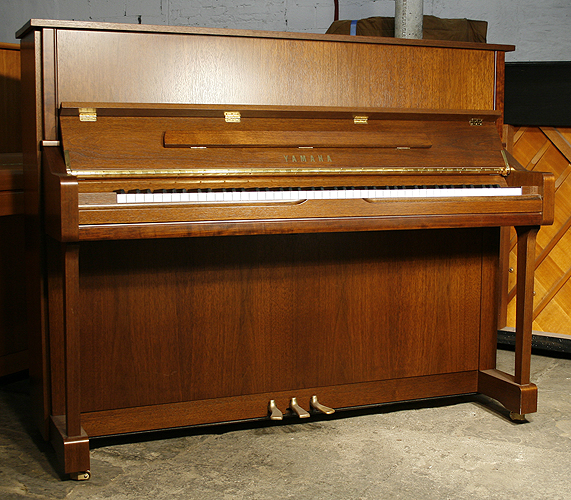 Yamaha U1N upright Piano for sale.