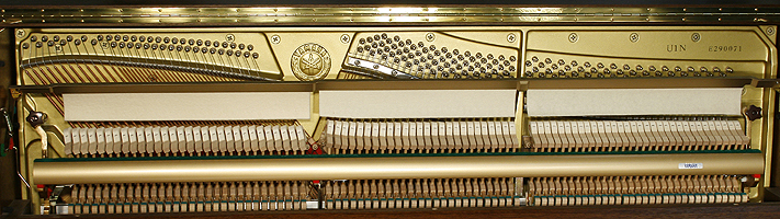 Yamaha U1N Upright Piano for sale.