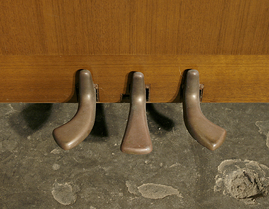 Yamaha  Upright Piano for sale.