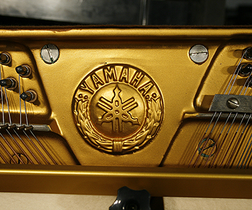 Yamaha  Upright Piano for sale.