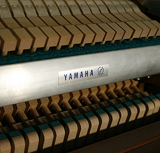 Yamaha  Upright Piano for sale.