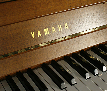 Yamaha Pianos And Serial Numbers