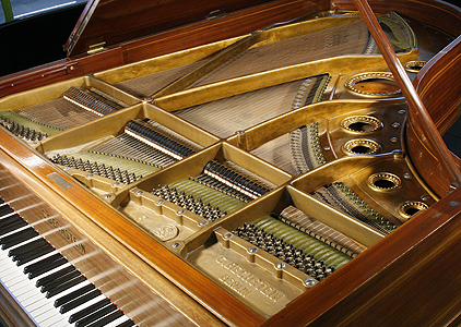 Bechstein  Model B Grand Piano for sale.