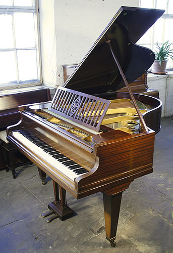 Bechstein Model L grand Piano for sale.