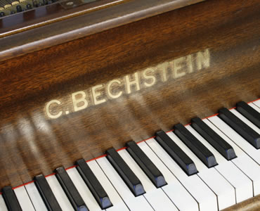 Bechstein Model L Grand Piano for sale.