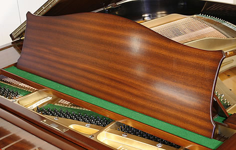 Bechstein Model K Baby Grand Piano for sale.