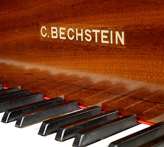 Bechstein Model K Baby  Grand Piano for sale.