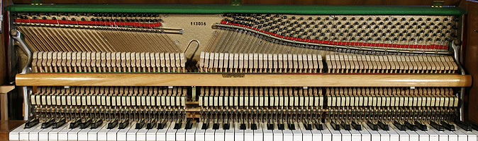 Bentley  Upright Piano for sale.