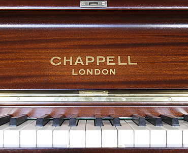 Chappell Upright Piano for sale.