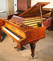 Collard and Collard Grand Piano For Sale