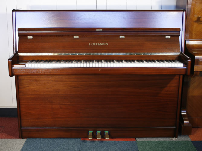 Hoffmann upright Piano for sale.