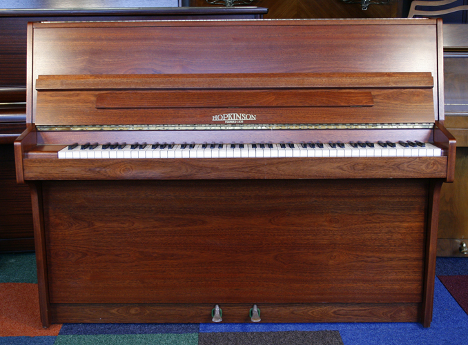 Hopkinson upright Piano for sale.