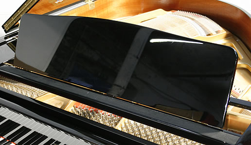 Kawai GM10 Grand Piano for sale. We are looking for Steinway pianos any age or condition.