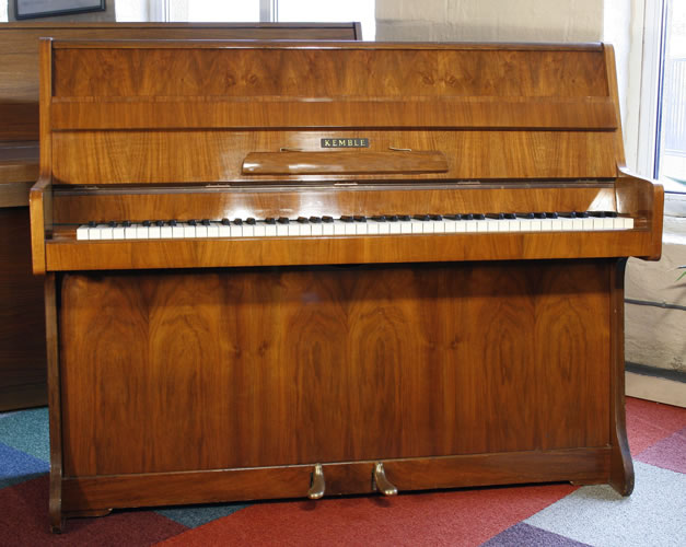 Kemble upright Piano for sale.