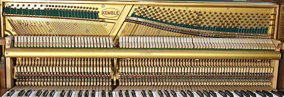 Kemble  Upright Piano for sale.
