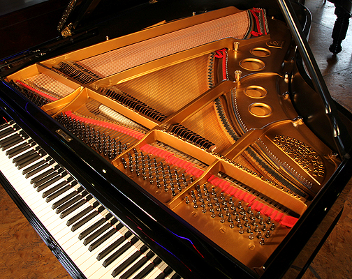 Steinway  Model O  Grand Piano for sale. We are looking for Steinway pianos any age or condition.