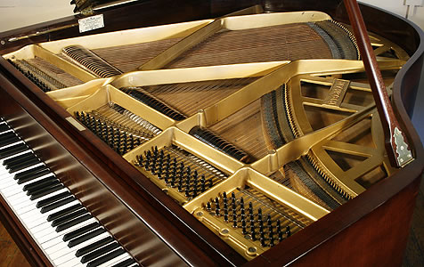 Welmar Grand Piano for sale. We are looking for Steinway pianos any age or condition.