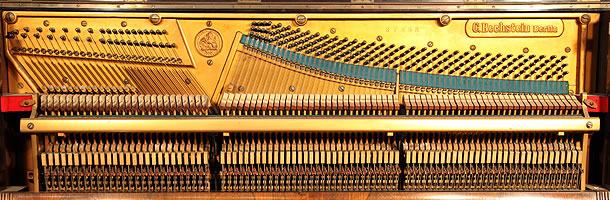 Bechstein  Upright Piano for sale.