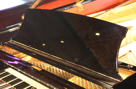 Boston GP218  Grand Piano for sale. We are looking for Steinway pianos any age or condition.