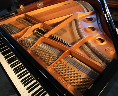 Kawai GE-1 Grand Piano for sale. We are looking for Steinway pianos any age or condition.