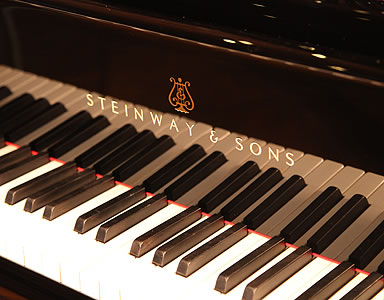 Steinway  Model B  Grand Piano for sale. We are looking for Steinway pianos any age or condition.