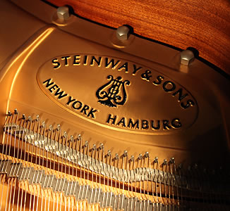 Steinway   Model B Grand Piano for sale.