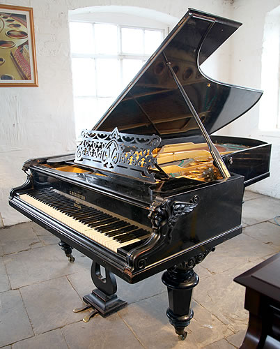 Bechstein concert grand Piano for sale