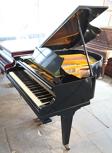 Bechstein Model K grand Piano for sale.