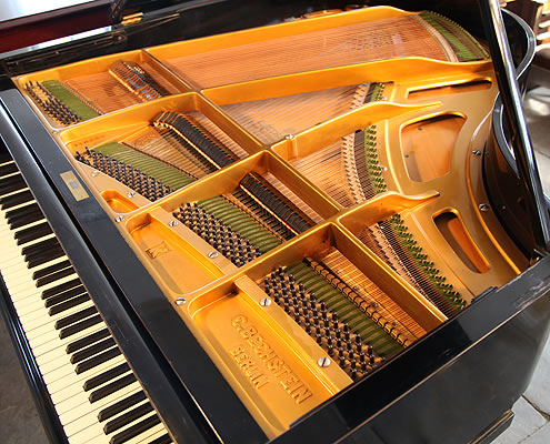 Bechstein Model K  Grand Piano for sale.