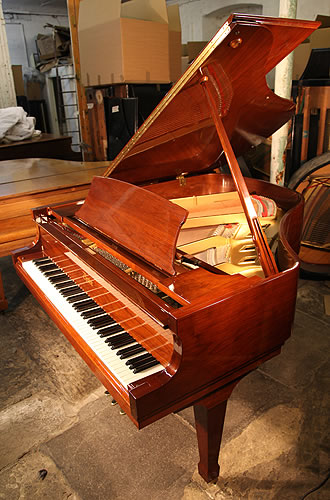 Boston GP163  grand Piano for sale.