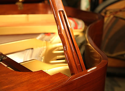 Boston GP163  Grand Piano for sale. We are looking for Steinway pianos any age or condition.