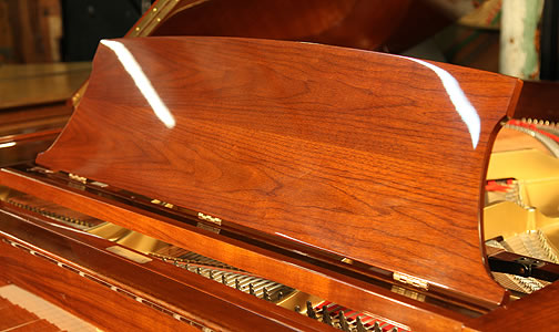 Boston GP163  Grand Piano for sale. We are looking for Steinway pianos any age or condition.