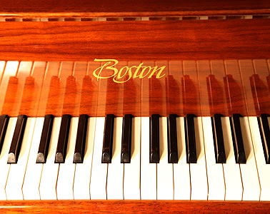 Boston GP163  Grand Piano for sale. We are looking for Steinway pianos any age or condition.