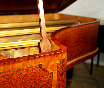 Erard Grand Piano for sale.