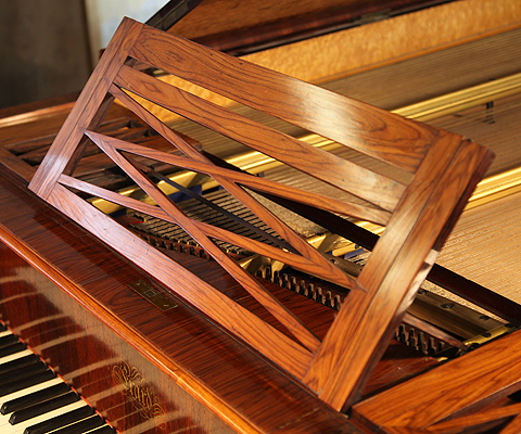 Erard  Grand Piano for sale.