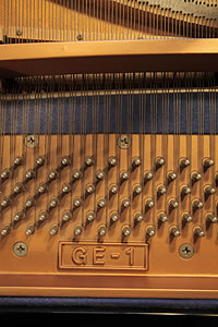 Kawai GS40 Grand Piano for sale.