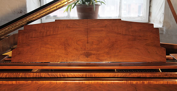 Monington and Weston Grand Piano for sale.