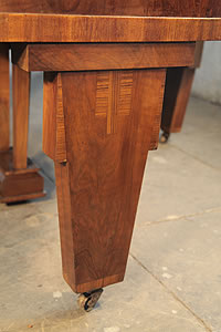 Monington and Weston Grand Piano for sale.