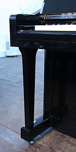 Steinhoven Model 121 Upright Piano for sale.