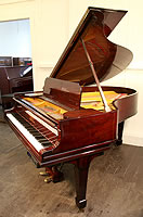 Steinway Model O  Grand Piano