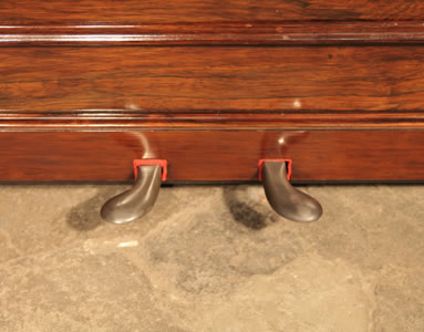 Steinway upright piano pedals Antique, Steinway Upright Piano for sale.