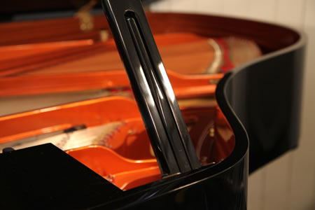 Wendl and Lung Model 178  piano lidstay