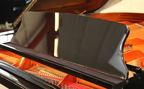 Wendl and Lung Model 178  Grand Piano for sale.