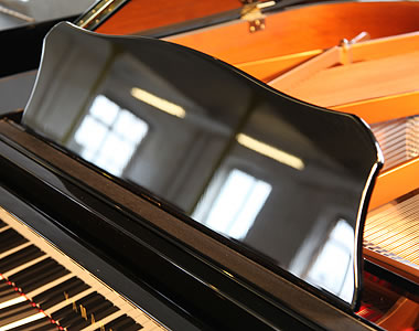 Yamaha GB1 Grand Piano for sale. We are looking for Steinway pianos any age or condition.
