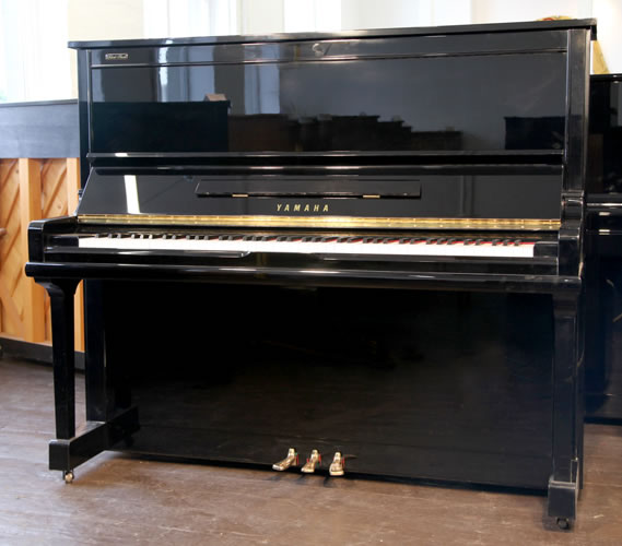 Yamaha U30AS upright Piano for sale.