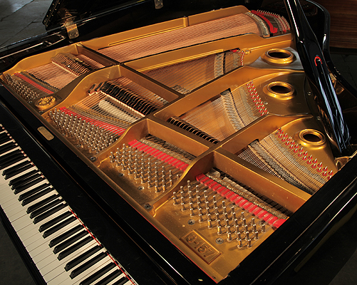 Young Chang G157 Grand Piano for sale.