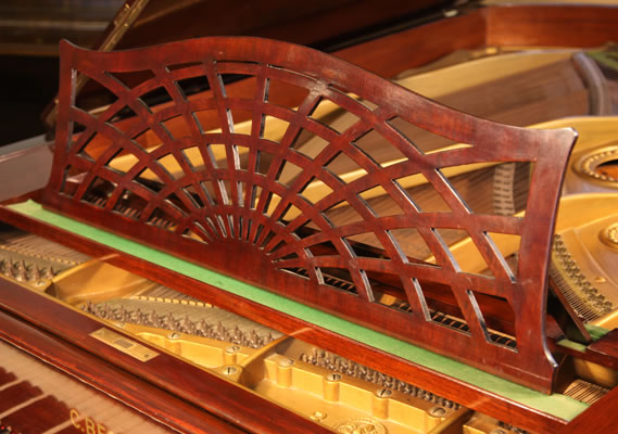 Bechstein Model B Grand Piano for sale.